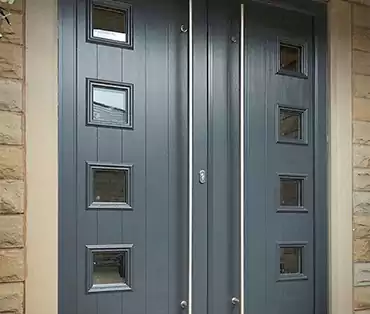 Composite Door Repairs Barnsley